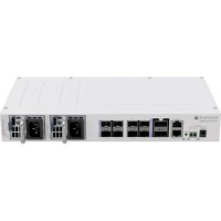 Switch MikroTik CRS510-8XS-2XQ-IN