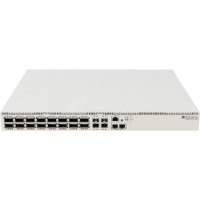 Switch MikroTik CRS520-4XS-16XQ-RM