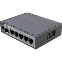 Router MikroTik hEX S (E60iUGS) imaginea #2 — magazin online Desire.md