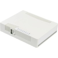 Router MikroTik RB962UiGS-5HacT2HnT imaginea #4 — magazin online Desire.md