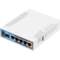 Router MikroTik RB962UiGS-5HacT2HnT