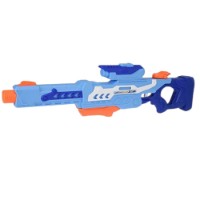 Pistol cu apă Qiu Hao 75cm 1200ml (55171)