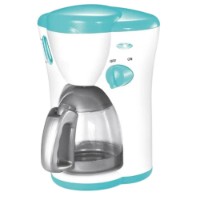 Cafetiera Qiu Hao Кофемашина (52473)