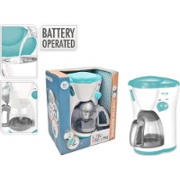 Cafetiera Qiu Hao Кофемашина (52473) imaginea #2 — magazin online Desire.md