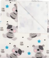 Pelinci New Baby Baby Cude Teddy (39475)