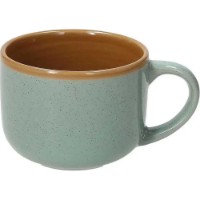 Cană Tognana Louise Woody Verde 530ml (56992)