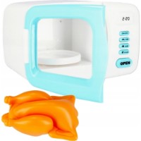 Microundă Qiu Hao Микроволновка (52476) imaginea #3 — magazin online Desire.md