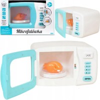 Microundă Qiu Hao Микроволновка (52476) imaginea #4 — magazin online Desire.md