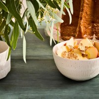 Set boluri Bol Tognana Madrid Wabi 14cm(56998) imaginea #2 — magazin online Desire.md