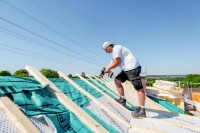 Гайковёрт Metabo SSW 18 LTX 550 BL (602404840) фото №5 — интернет-магазин Desire.md