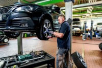 Гайковёрт Metabo SSW 18 LTX 550 BL (602404840) фото №6 — интернет-магазин Desire.md