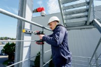 Гайковёрт Metabo SSW 18 LTX 550 BL (602404840) фото №2 — интернет-магазин Desire.md