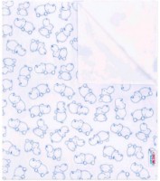 Pelinci New Baby Hippo (40471)