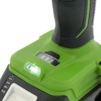 Гайковёрт ProCraft PWA80 фото №2 — интернет-магазин Desire.md