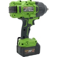 Гайковёрт ProCraft PWA80 фото №3 — интернет-магазин Desire.md