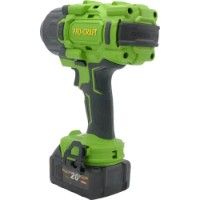 Гайковёрт ProCraft PWA80 фото №4 — интернет-магазин Desire.md