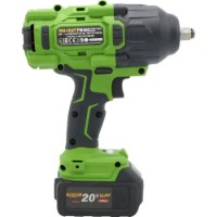 Гайковёрт ProCraft PWA80 фото №5 — интернет-магазин Desire.md