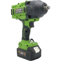 Гайковёрт ProCraft PWA80 фото №6 — интернет-магазин Desire.md