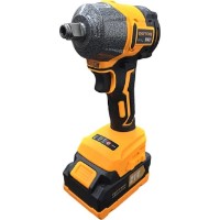 Mașină de înșurubat cu impact Rotor RBD3A