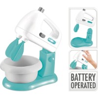 Mixer Qiu Hao Миксер (52471) imaginea #2 — magazin online Desire.md