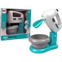 Mixer Qiu Hao Миксер (52471) imaginea #3 — magazin online Desire.md