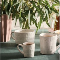 Cană Tognana Madrid Wabi 340ml (56995) imaginea #2 — magazin online Desire.md