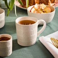 Cană Tognana Madrid Wabi 340ml (56995) imaginea #3 — magazin online Desire.md