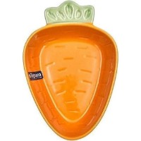 Salatieră Tognana Pachy Carrot 18X12X4.5cm (57001) imaginea #2 — magazin online Desire.md