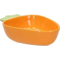 Salatieră Tognana Pachy Carrot 18X12X4.5cm (57001)