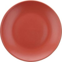 Vas de servit Tognana Ritual Rosso 26cm (56973)