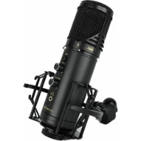 Microfon Kurzweil KM-2U Black imaginea #2 — magazin online Desire.md