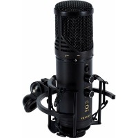 Microfon Kurzweil KM-2U Black imaginea #3 — magazin online Desire.md