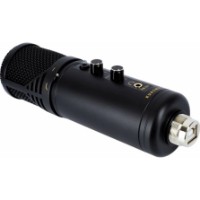 Microfon Kurzweil KM-2U Black imaginea #5 — magazin online Desire.md