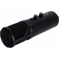 Microfon Kurzweil KM-2U Black imaginea #6 — magazin online Desire.md