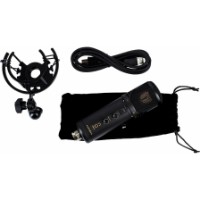 Microfon Kurzweil KM-2U Black imaginea #7 — magazin online Desire.md