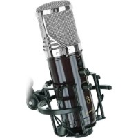 Microfon Kurzweil KM-1U Silver