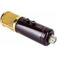 Microfon Kurzweil KM-1U Gold imaginea #3 — magazin online Desire.md