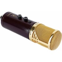 Microfon Kurzweil KM-1U Gold imaginea #4 — magazin online Desire.md