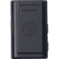 Microfon Hollyland Lark M2 Mini Combo Shine Charcoal imaginea #3 — magazin online Desire.md