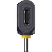 Microfon Hollyland Lark M2 Mini Combo Shine Charcoal imaginea #8 — magazin online Desire.md