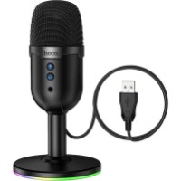 Microfon Hoco L25 Bright Black