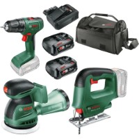 Set Bosch B0615A500A9