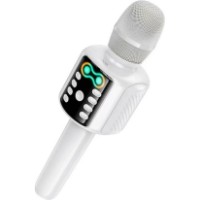 Microfon Hoco L24 Shine White