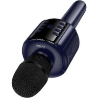 Microfon Hoco L24 Shine Blue imaginea #2 — magazin online Desire.md