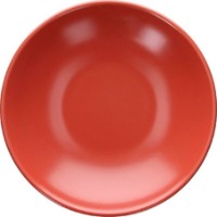 Farfurie adâncă Tognana Ritual Rosso Mela 22cm  (56964)