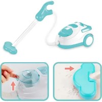 Aspirator Qiu Hao Пылесос (52475) imaginea #2 — magazin online Desire.md