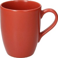 Cană Tognana Ritual Rosso Mela 370ml (56965)