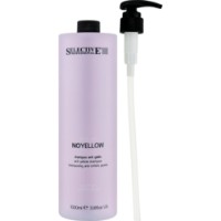 Șampon pentru păr Selective Professional No Yellow 1000ml