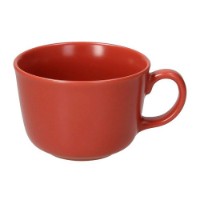 Cană Tognana Ritual Rosso Mela 450ml (56967)