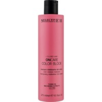 Șampon pentru păr Selective Professional OnCare Color Block 275ml